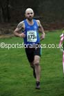 Mens veterans Durham Cathedral Cross Country Relays, Maiden Castle, Durham. Photo: David T. Hewitson/Sports for All Pics
